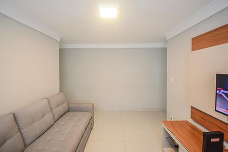 Sala de apartamento para alugar com 2 quartos, 53m² em Santa Terezinha, São Bernardo do Campo