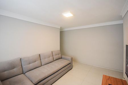 Sala de apartamento para alugar com 2 quartos, 53m² em Santa Terezinha, São Bernardo do Campo