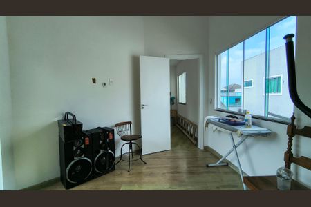 Casa de condomínio à venda com 200m², 3 quartos e 3 vagasQuarto 1