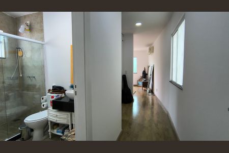 Casa de condomínio à venda com 200m², 3 quartos e 3 vagasSuíte 