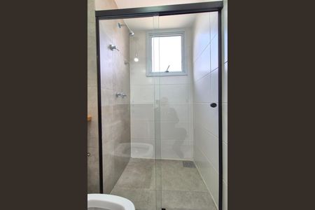 Apartamento para alugar com 74m², 3 quartos e 1 vagaBanheiro da Suíte