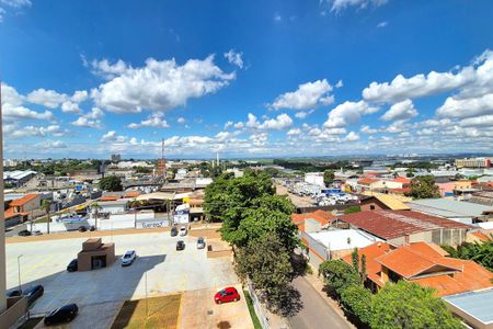 Apartamento para alugar com 72m², 3 quartos e 1 vagaVista do Quarto 1 