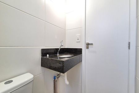 Apartamento para alugar com 72m², 3 quartos e 1 vagaBanheiro