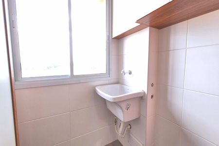 Apartamento para alugar com 74m², 3 quartos e 1 vagaÁrea de Serviço