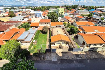 Apartamento para alugar com 72m², 3 quartos e 1 vagaVista da Suíte 