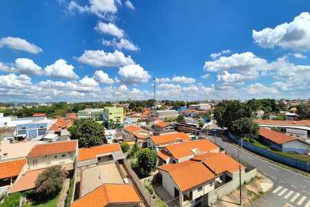 Apartamento para alugar com 72m², 3 quartos e 1 vagaVista do Quarto 2 