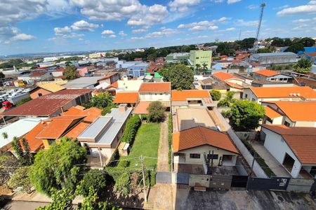 Apartamento para alugar com 74m², 3 quartos e 1 vagaVista da Suíte