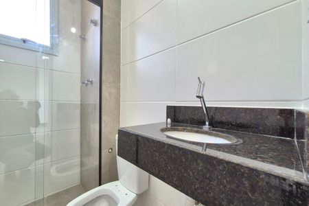 Apartamento para alugar com 72m², 3 quartos e 1 vagaBanheiro