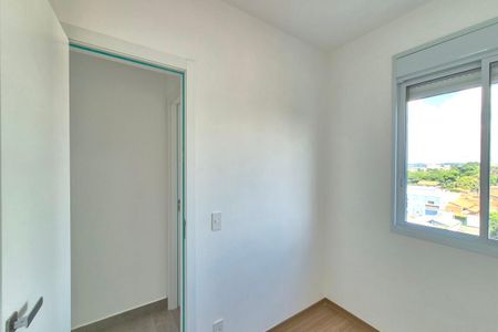 Apartamento para alugar com 72m², 3 quartos e 1 vagaQuarto 2 