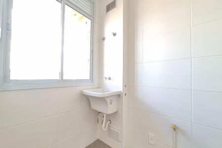 Apartamento para alugar com 72m², 3 quartos e 1 vagaÁrea de Serviço