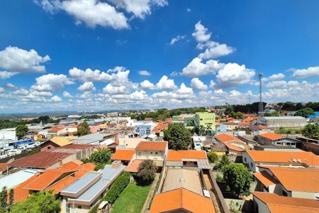 Apartamento para alugar com 72m², 3 quartos e 1 vagaVista da Varanda 