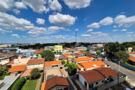 Apartamento para alugar com 74m², 3 quartos e 1 vagaVista do quarto 2 