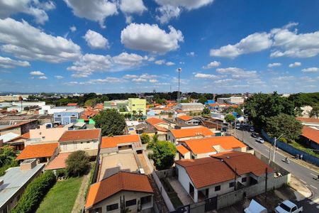 Apartamento para alugar com 74m², 3 quartos e 1 vagaVista da Varanda 