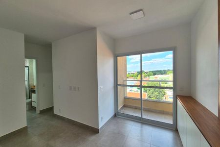Apartamento para alugar com 74m², 3 quartos e 1 vagaSala