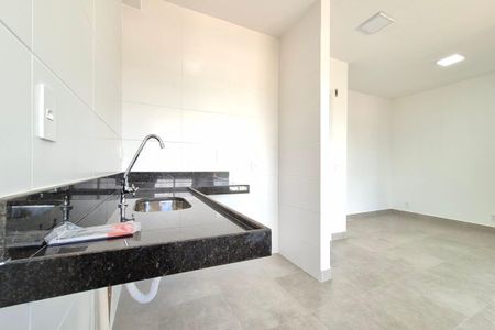 Apartamento para alugar com 72m², 3 quartos e 1 vagaCozinha 
