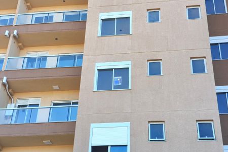 Apartamento para alugar com 71m², 2 quartos e 1 vagaPLACA INSTALADA NO IMÓVEL