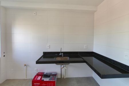 Apartamento para alugar com 71m², 2 quartos e 1 vagaCozinha