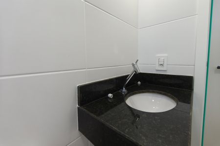 Apartamento para alugar com 71m², 2 quartos e 1 vagaBanheiro Suíte