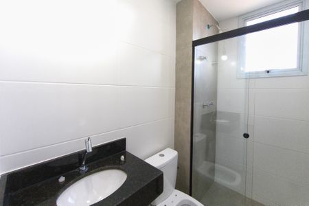 Apartamento para alugar com 71m², 2 quartos e 1 vagaBanheiro Social