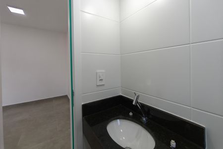 Apartamento para alugar com 71m², 2 quartos e 1 vagaBanheiro Social