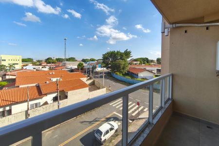 Apartamento para alugar com 71m², 2 quartos e 1 vagaVaranda da Sala