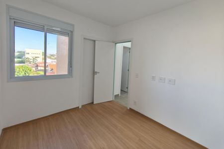Quarto Suíte de apartamento para alugar com 2 quartos, 71m² em Jardim Aparecida, Campinas