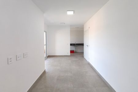 Sala de apartamento para alugar com 2 quartos, 71m² em Jardim Aparecida, Campinas