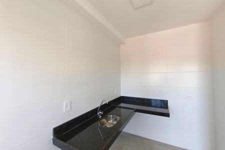 Apartamento para alugar com 71m², 2 quartos e 1 vagaCozinha