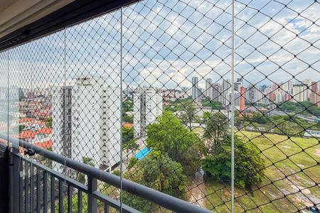 Apartamento para alugar com 63m², 2 quartos e 1 vaga Apartamento para alugar com 63m², 2 quartos e 1 vagaVista da Varanda
