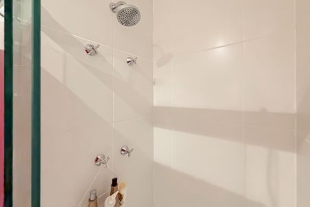 Apartamento para alugar com 63m², 2 quartos e 1 vaga Apartamento para alugar com 63m², 2 quartos e 1 vagaBanheiro Social