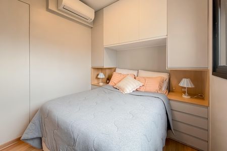 Apartamento para alugar com 63m², 2 quartos e 1 vaga Apartamento para alugar com 63m², 2 quartos e 1 vagaSuíte