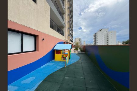 Apartamento para alugar com 63m², 2 quartos e 1 vaga Apartamento para alugar com 63m², 2 quartos e 1 vagaPlayground