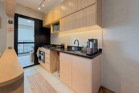 Apartamento para alugar com 63m², 2 quartos e 1 vaga Apartamento para alugar com 63m², 2 quartos e 1 vagaCozinha