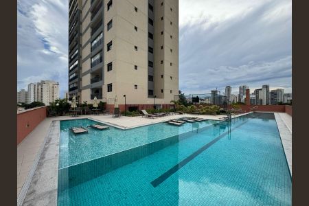 Apartamento para alugar com 63m², 2 quartos e 1 vaga Apartamento para alugar com 63m², 2 quartos e 1 vagaPiscina