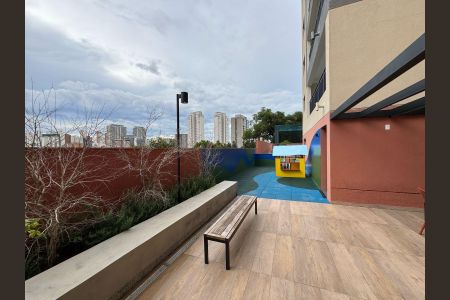 Apartamento para alugar com 63m², 2 quartos e 1 vaga Apartamento para alugar com 63m², 2 quartos e 1 vagaPlayground