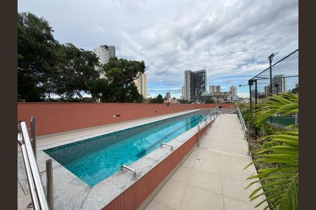 Apartamento para alugar com 63m², 2 quartos e 1 vaga Apartamento para alugar com 63m², 2 quartos e 1 vagaPiscina