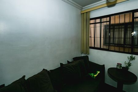 Apartamento à venda com 2 quartos, 69m² em Santa Branca, Belo Horizonte