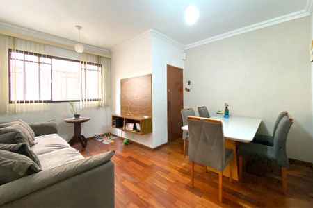 Apartamento à venda com 2 quartos, 69m² em Santa Branca, Belo Horizonte