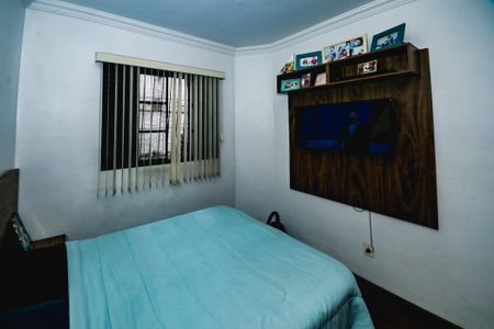 Apartamento à venda com 2 quartos, 69m² em Santa Branca, Belo Horizonte