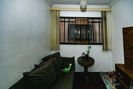 Apartamento à venda com 2 quartos, 69m² em Santa Branca, Belo Horizonte