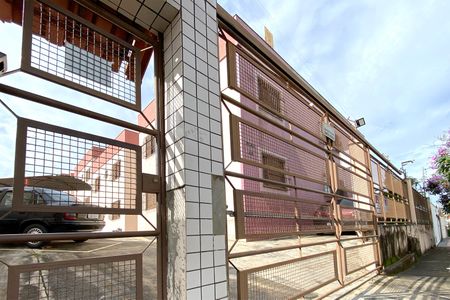 Apartamento à venda com 69m², 2 quartos e 1 vagaFachada