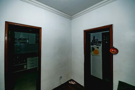 Apartamento à venda com 2 quartos, 69m² em Santa Branca, Belo Horizonte