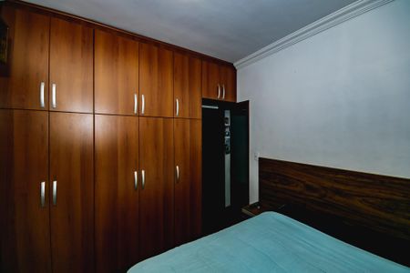 Apartamento à venda com 2 quartos, 69m² em Santa Branca, Belo Horizonte