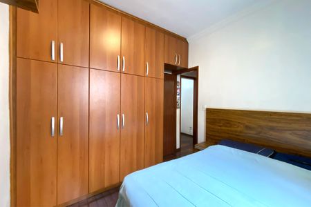Quarto 1 de apartamento à venda com 2 quartos, 69m² em Santa Branca, Belo Horizonte