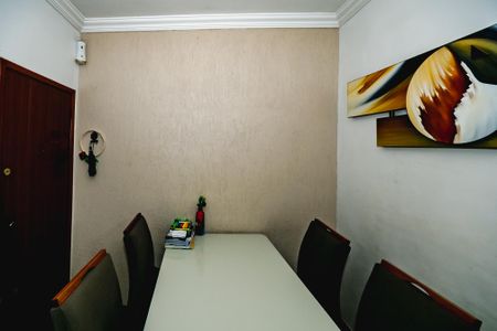 Apartamento à venda com 2 quartos, 69m² em Santa Branca, Belo Horizonte