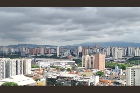 Apartamento à venda com 69m², 1 quarto e 2 vagasVista