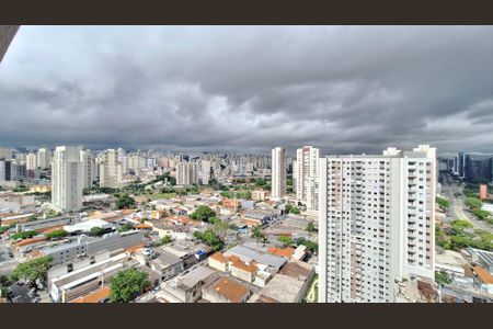 Vista de apartamento à venda com 1 quarto, 69m² em Barra Funda, São Paulo