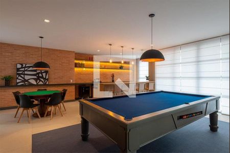 Apartamento à venda com 69m², 1 quarto e 2 vagasÁrea comum - Salão de festas