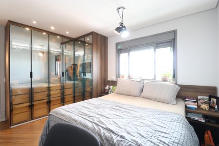 Apartamento à venda com 69m², 1 quarto e 2 vagasSuíte