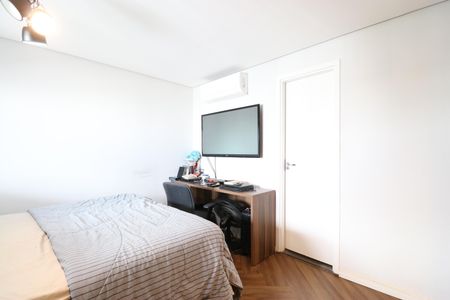 Apartamento à venda com 69m², 1 quarto e 2 vagasSuíte